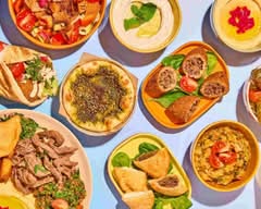 Zaatar 