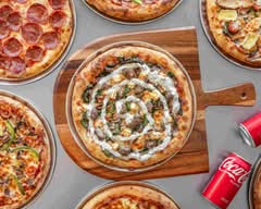 Settebello's Sourdough Pizza (Chermside West)