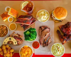 Bono's Pit Bar-B-Q (JTB & Gate Parkway)