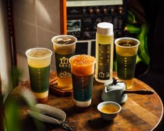 鑫閣茶業 楠梓總店