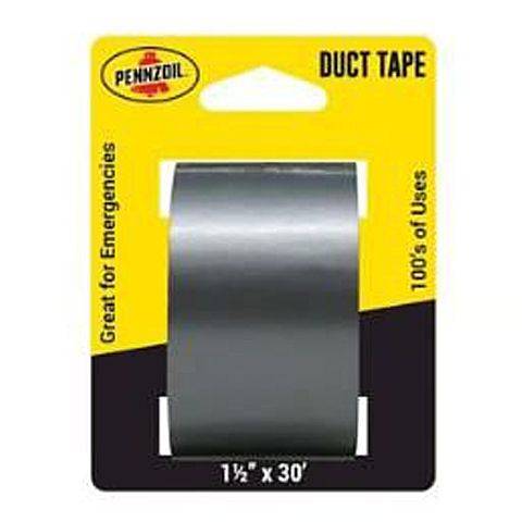 Pennzoil Duct Tape 1 1/2" 1ct