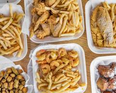 Hip Hop Seafood & Chicken (12 W Derenne Avenue)