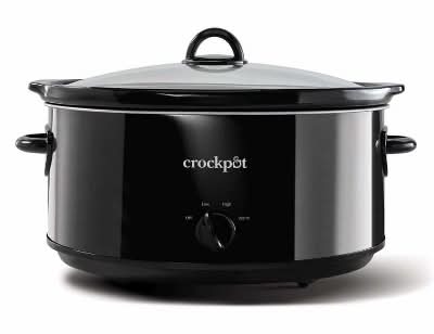 Crock-Pot