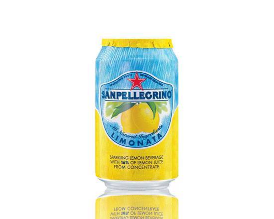 San Pellegrino Limonata