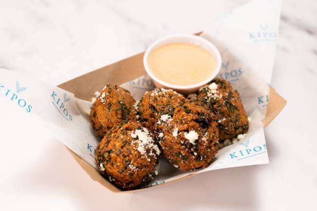 Falafel