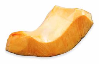 Zapallo camote