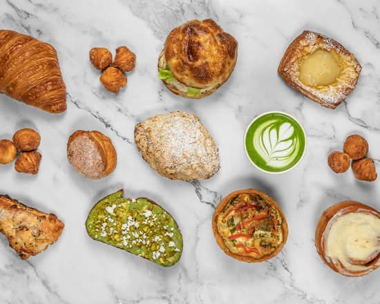 Small Victory Bakery (Yaletown)