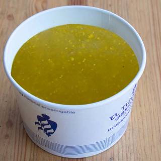 1lt de Salsa Verde