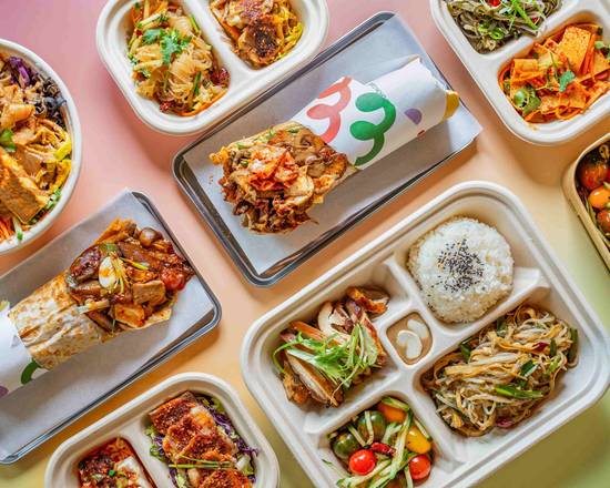 LI CHUN CAFE
