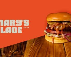 Mary's Place - Dos Hermanas