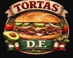 Tortas DF (Cancún)