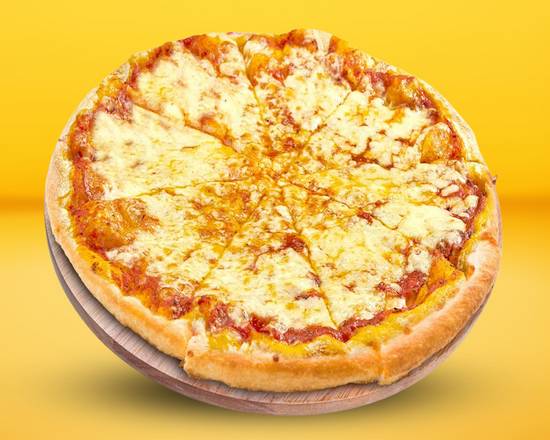 Pizza Margherita