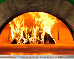 Amore Woodfired Pizza