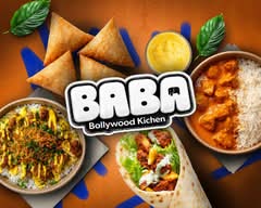 BABA® 🥘🇮🇳 - Bollywood Kitchen