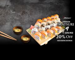Matsuri Sabana