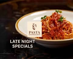 Pasta Evangelists (Farringdon)