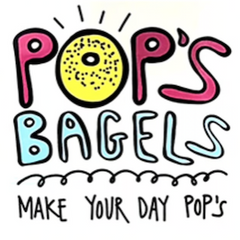 Pops Bagels and Deli (Mt Pleasant St NW)