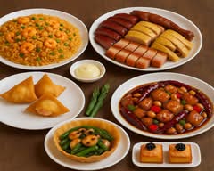 Dimsum & Noodles By APUS