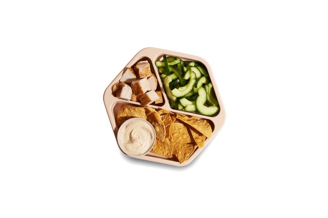 Mini Mezze