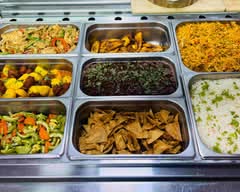 Tu Comedor Express (San Jose, CR)