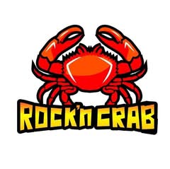 Rock'n Crab (8665 Memorial Boulevard)