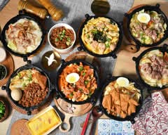 小新飯食 內湖洲子店