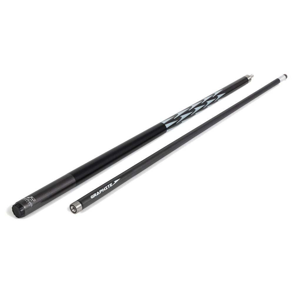 Eastpoint Graphite Billiard Cue - Delivery in Under an Hour