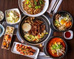 Seoul Korean BBQ Restaurant