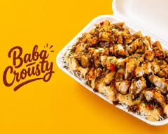 Baba Crousty - Amiens (Bapaume)