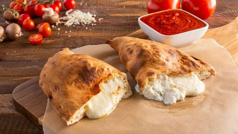 Cheese Calzone