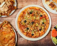 Lindenflamme Grill & Pizza