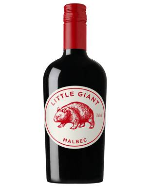 Little Giant Malbec 750ml