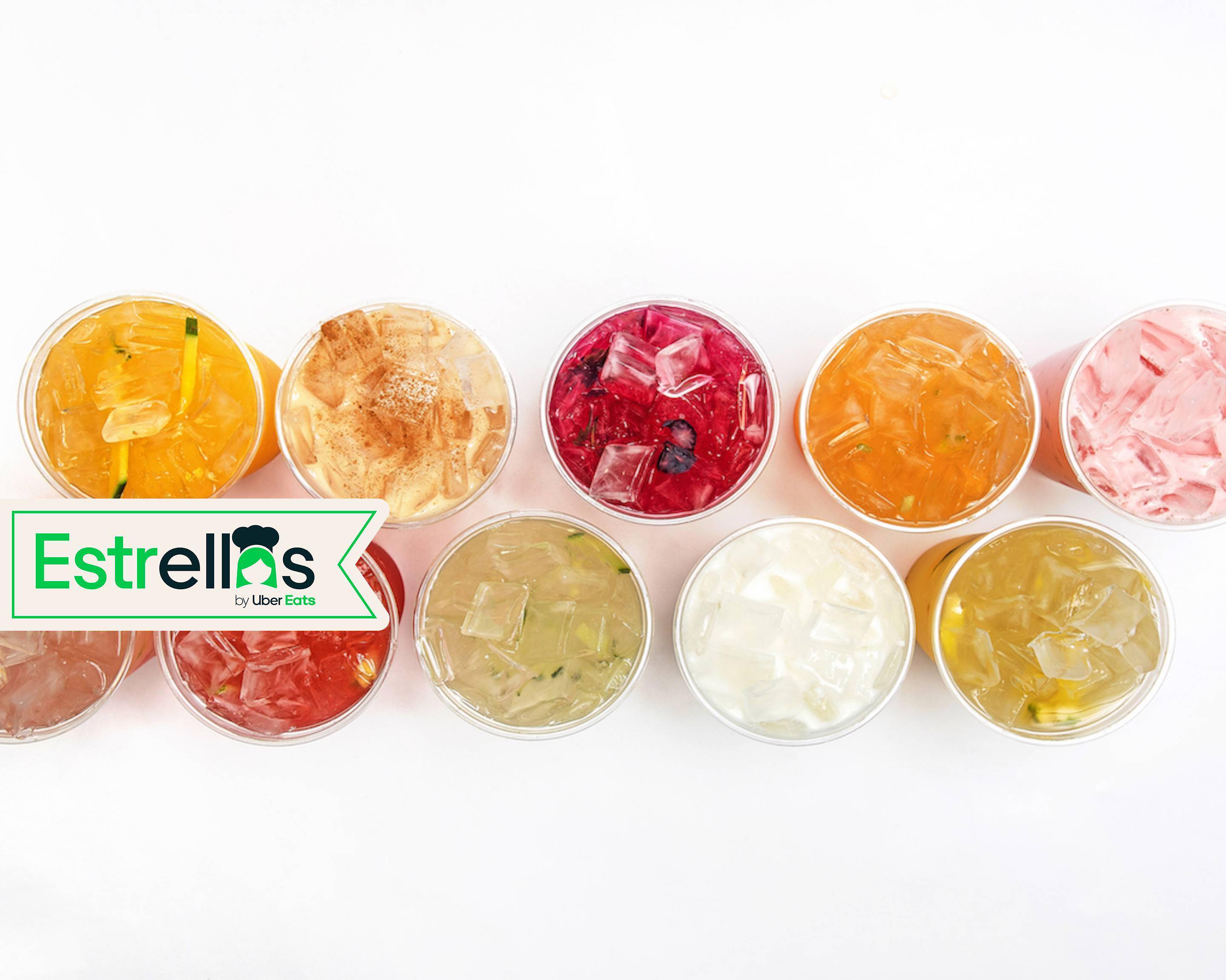 Fruttissimo Menú a Domicilio en Mexicali | Menú & Precios | Uber Eats