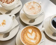 Common Ground Coffee (1727 Revere Beach Pkwy)