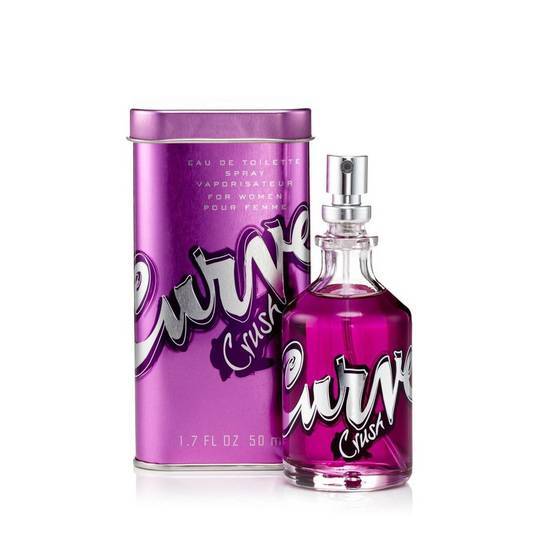 Liz Claiborne Curve Crush (50ml 1.7oz)