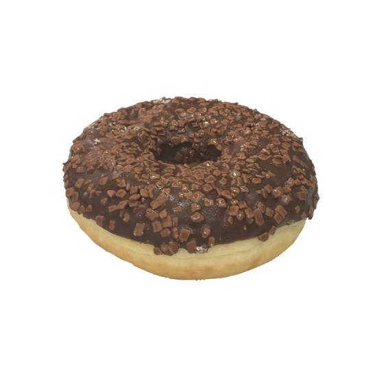 Donut au Chocolat