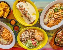 Poblanos Mexican Grill