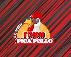 D CHICHO PICA POLLO RD