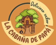 La Cabaña de Papá