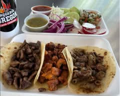Taqueria Obregon Mesquite Tacos (3544 W Glendale Ave)