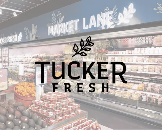 Tucker Fresh IGA (Broadway)