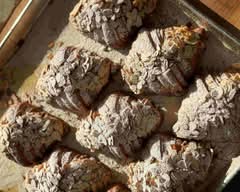 Sicilian Bakery (9052 W Broad St)