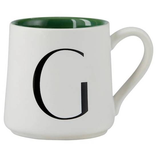 Cup G 