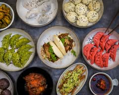 Mika Bar Gyozas Y Baos