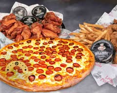 Leo's Pizzeria (East Aurora)