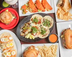 Fonda La Meche No 1 (7483 Katella Ave)