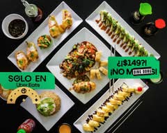 Katana Sushi