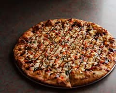 Portland Pizza & Pub (Portland) 