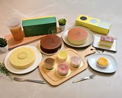 1%bakery 公益店
