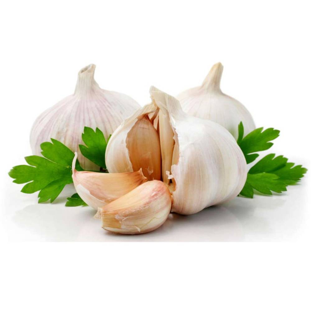 Garlic Bulbs, Each 1 Ea